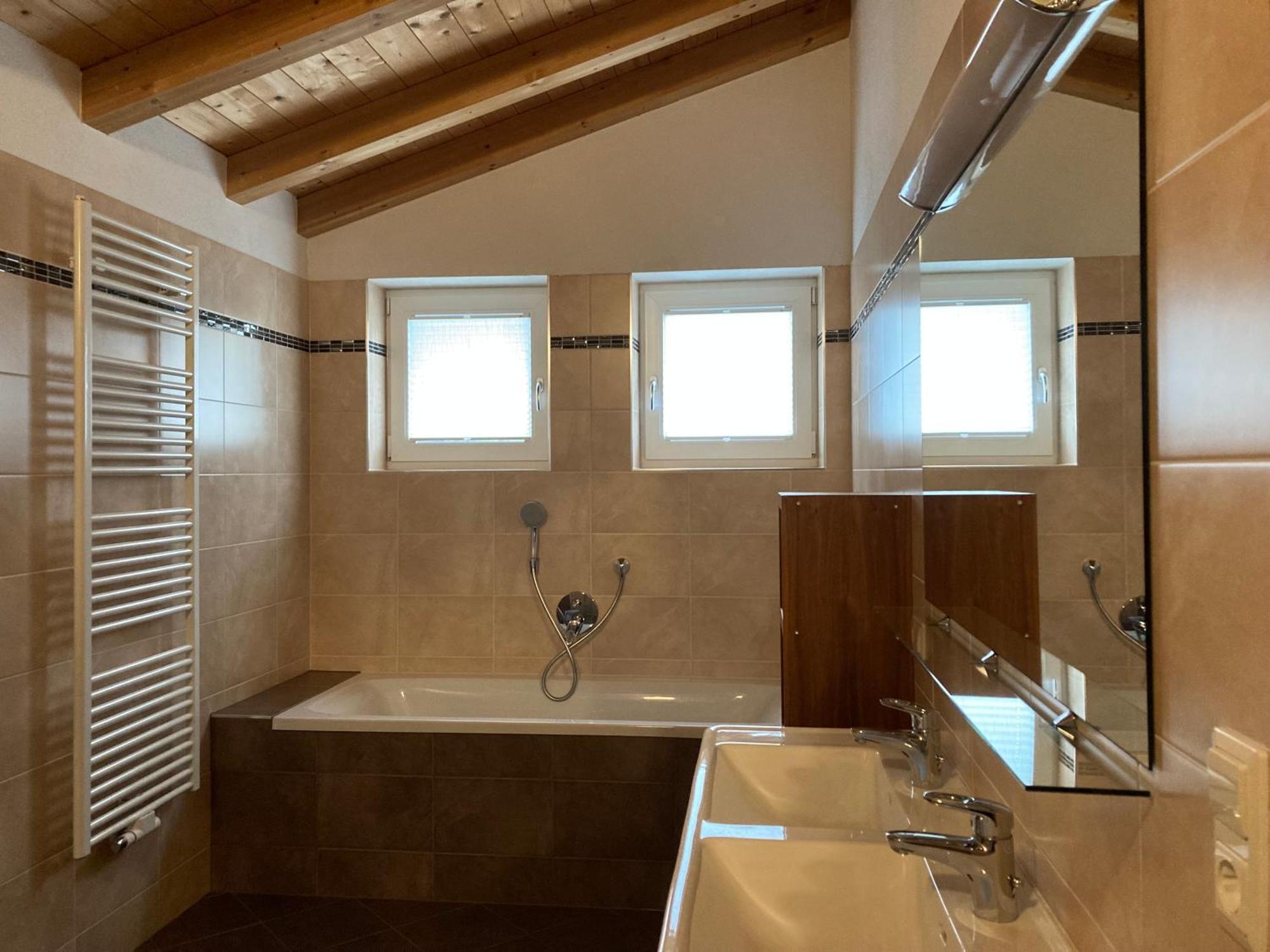 Ferienwohnung Fuegenberg Extérieur photo