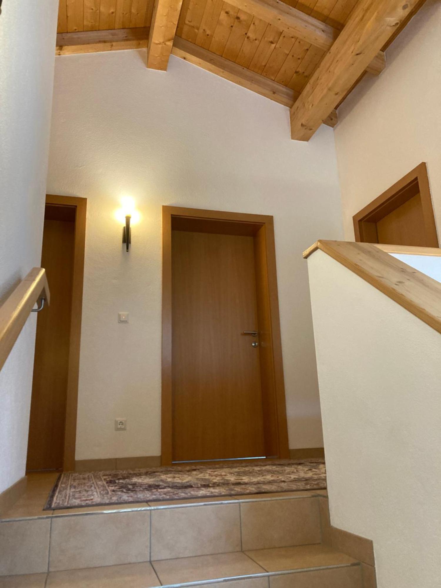 Ferienwohnung Fuegenberg Extérieur photo