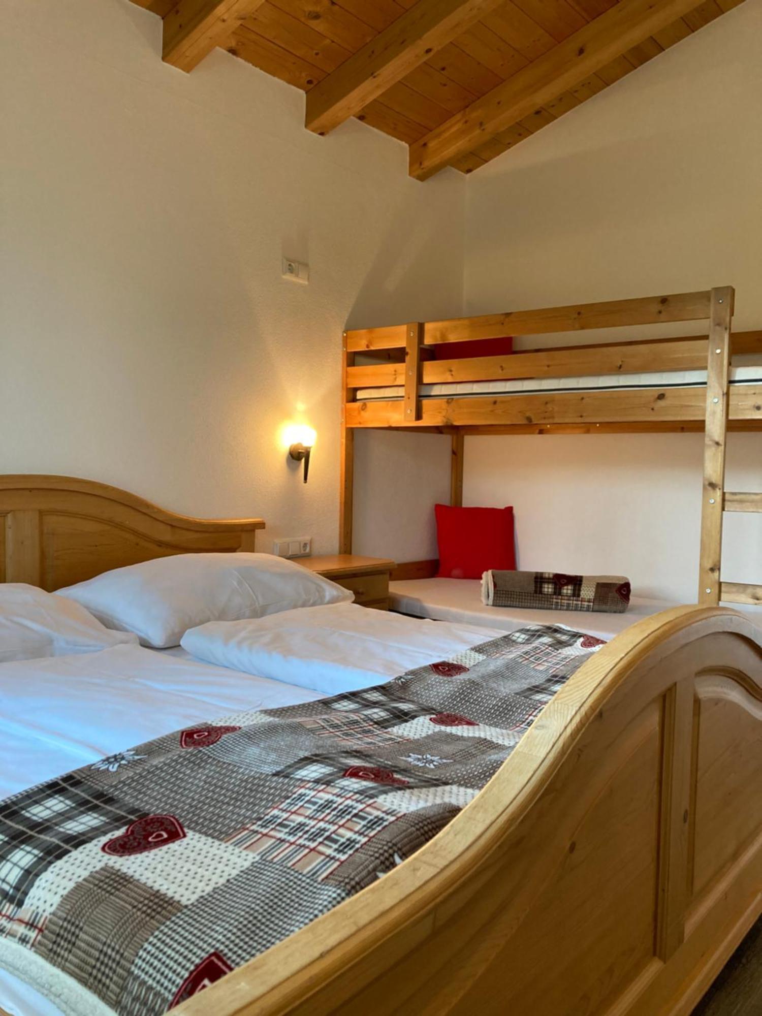 Ferienwohnung Fuegenberg Extérieur photo