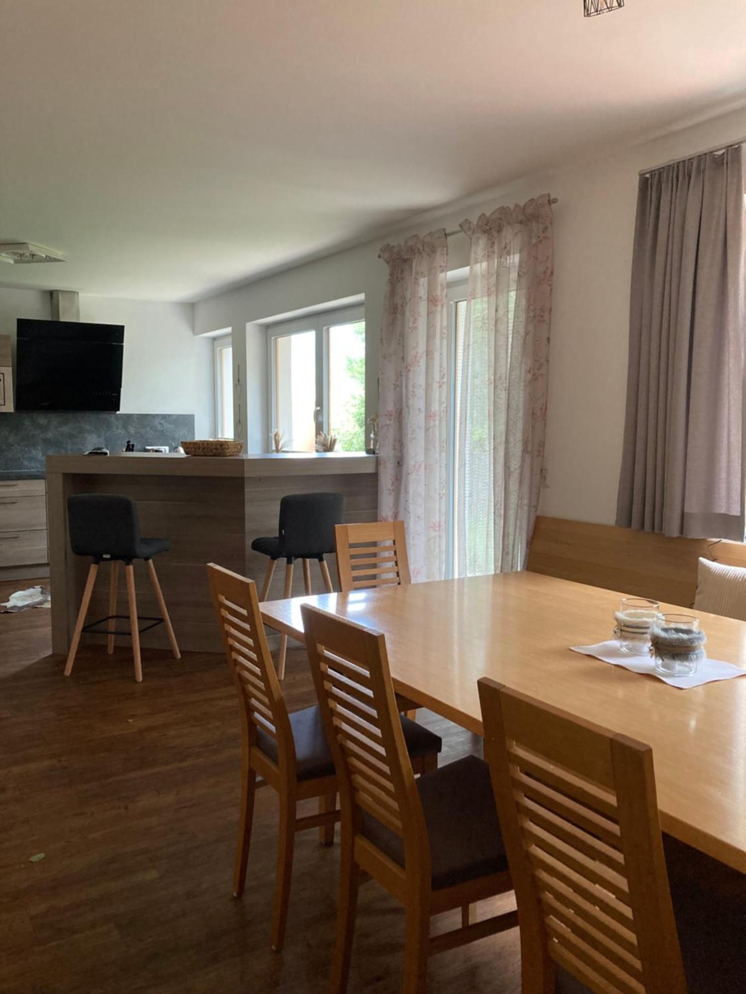 Ferienwohnung Fuegenberg Extérieur photo