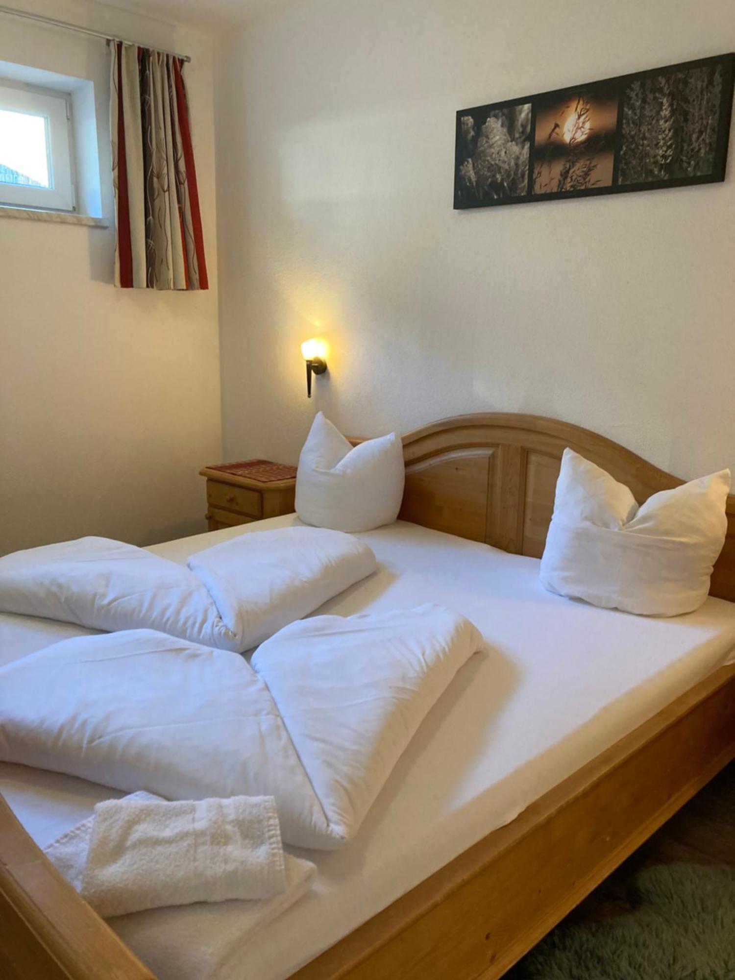 Ferienwohnung Fuegenberg Extérieur photo